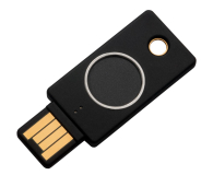 Yubico YubiKey BIO (FIDO Edition) - 694481 - zdjęcie 1